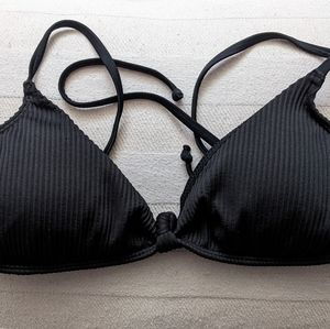 Hollister bikini top